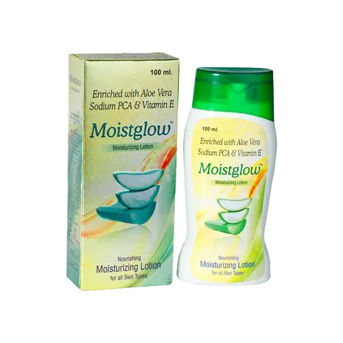 Moistglow | Moisturizing Lotion 100ML