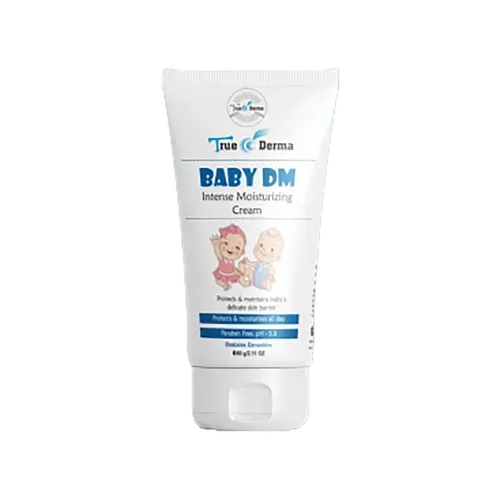 Baby DM-Intense Moisturizing Cream