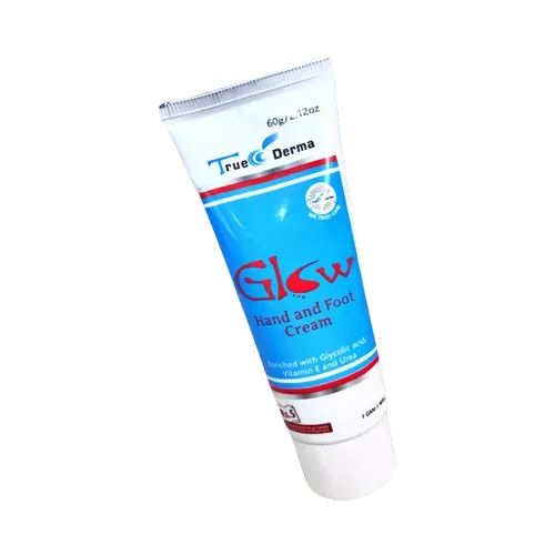 Glow Hand and Foot Cream