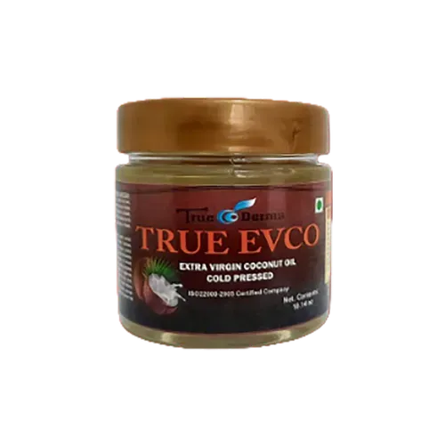Ture Derma Extra Virgin Coconut Oil