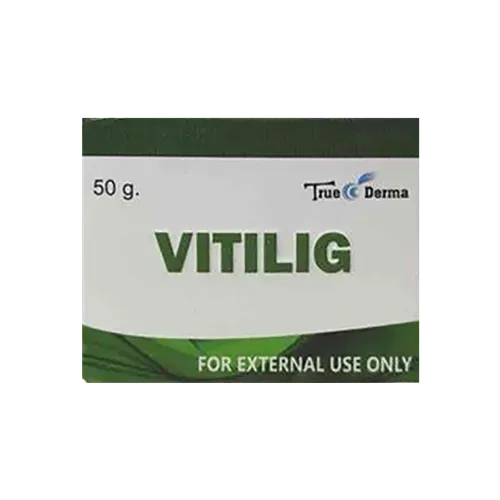 True Derma Vitilig Cream 50gm