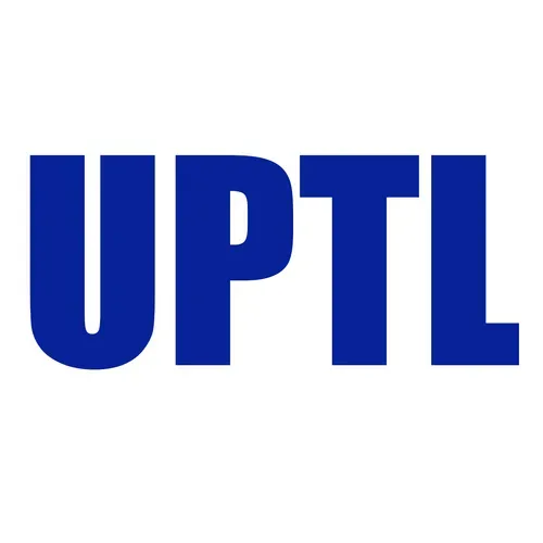 Unnati Pharma Trade Link - Logo