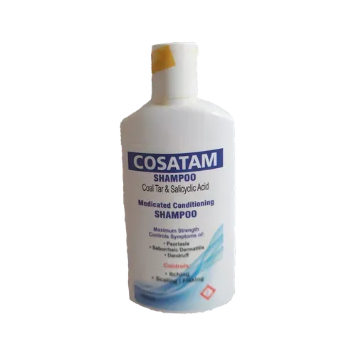 Cosatam Shampoo