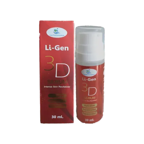 Li-Gen 3D Serum