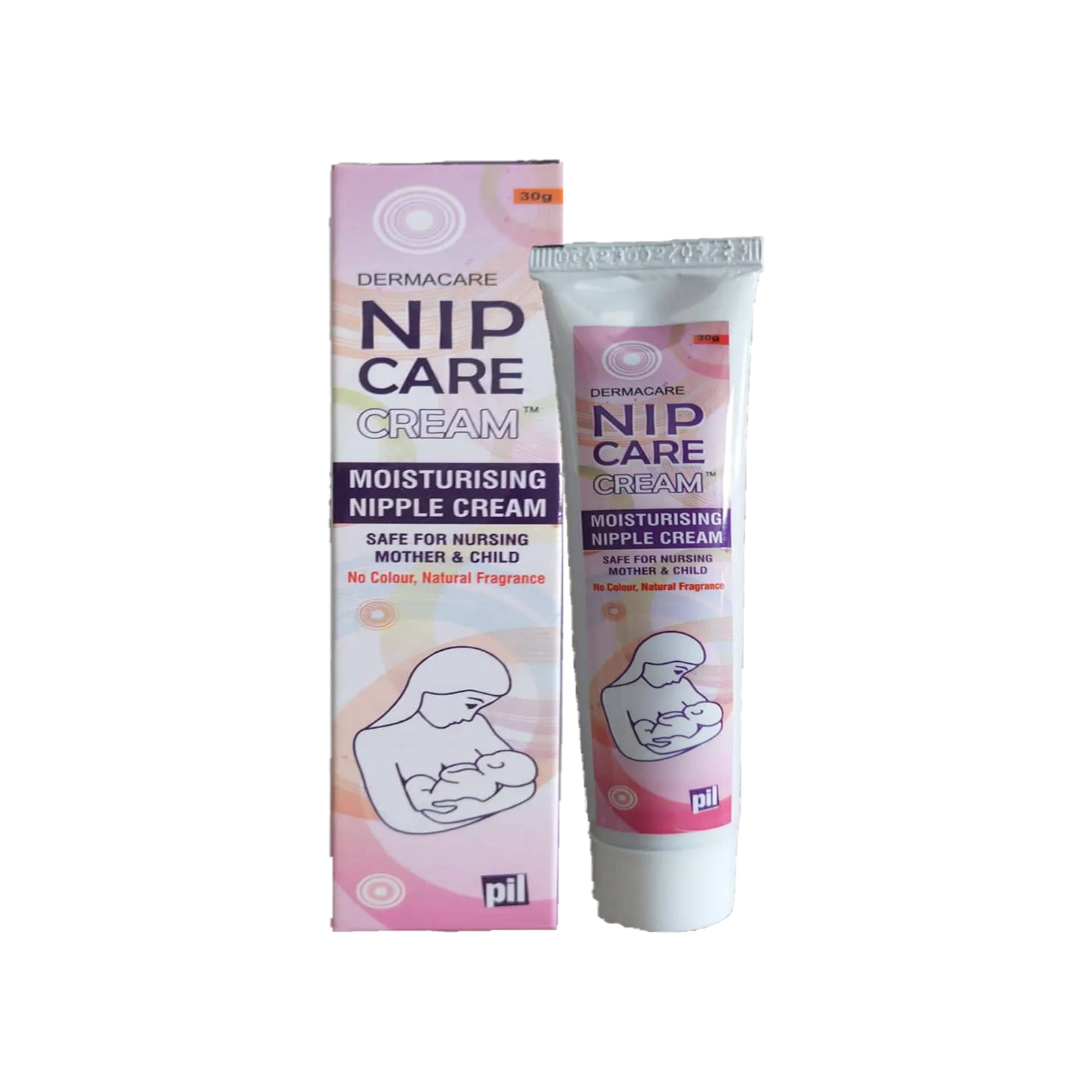 Nip Care Cream