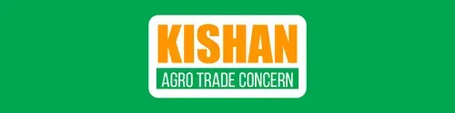 Kishan Agro Trade Concern - Cover