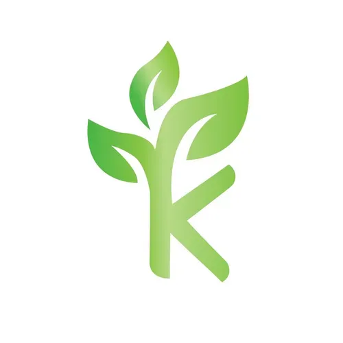 Kishan Agro Trade Concern - Logo