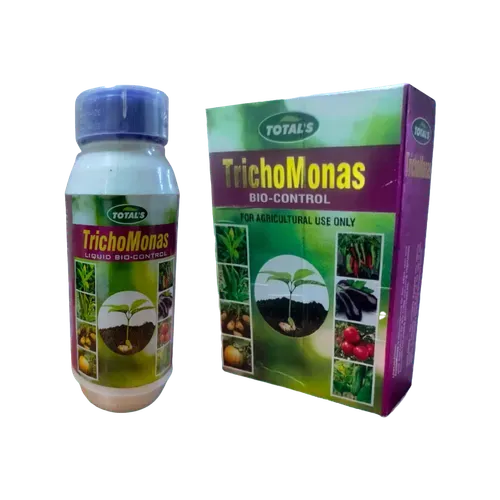 Total's Trichomonas Bio Pesticides
