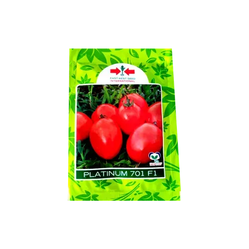 Platinum 701 F1 Hybrid Tomato Seeds