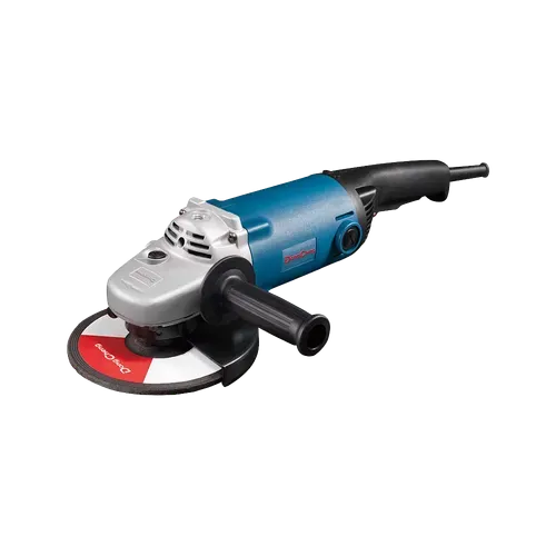 Dong Cheng Angle Grinder DSM180A