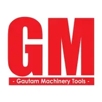 Gautam Machinery Tools - Logo