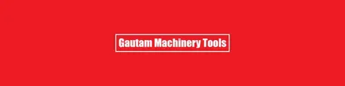 Gautam Machinery Tools - Cover