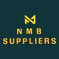 NMB SUPPLIERS - Logo