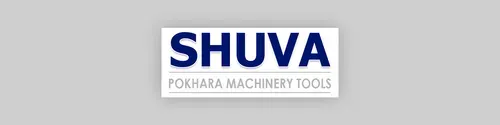 Shuva Pokhara Machinery Tools - Cover