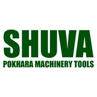 Shuva Pokhara Machinery Tools - Logo