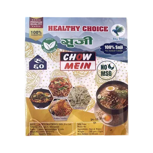 AMCO Healthy Choice Suji Chow Mein