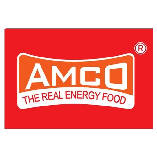 Amco Macaroni Industries Pvt. Ltd. - Logo