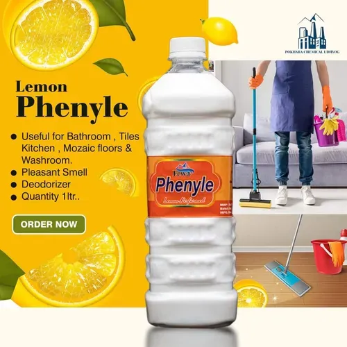 Phwea Lemone Phenyle