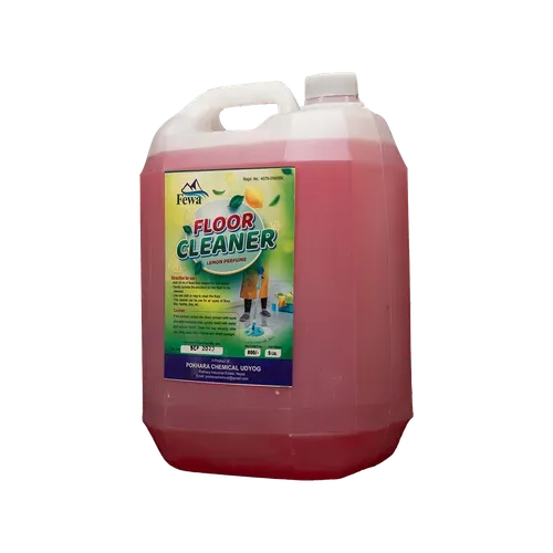 Phewa Floor Cleaner 5ltr