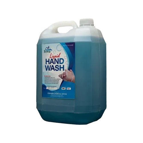 Phewa Liquid Handwash 5ltr