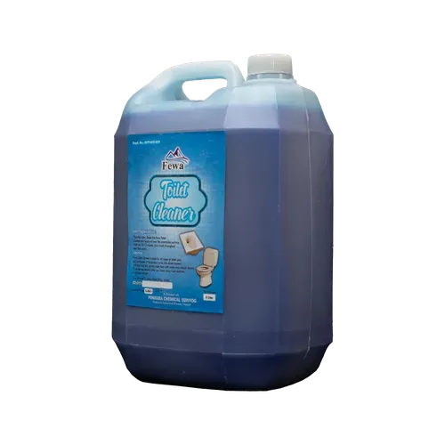 Phewa Toilet Cleaner 5ltr Toilet Cleaner