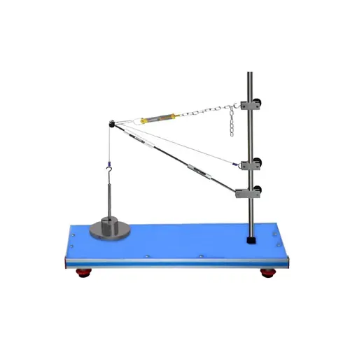 Jib Crane Apparatus