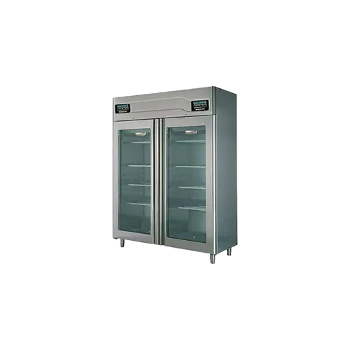 Cement curing cabinet