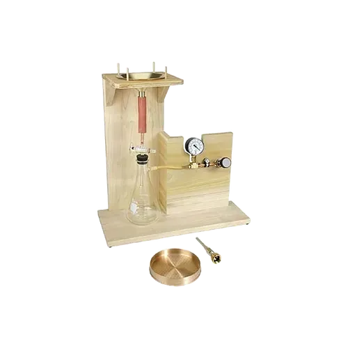 Water retention apparatus