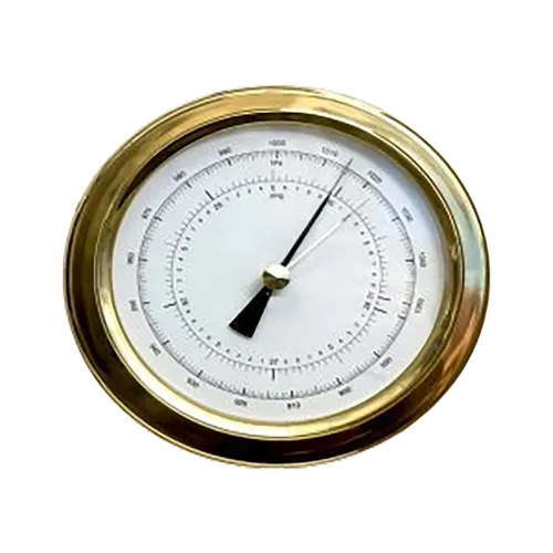 ANEROID BAROMETER