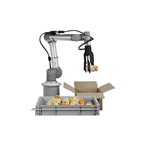 PICK AND PLACE ROBOT TRAINER
