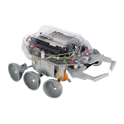 Scarab Robot Kit Sound Sensor