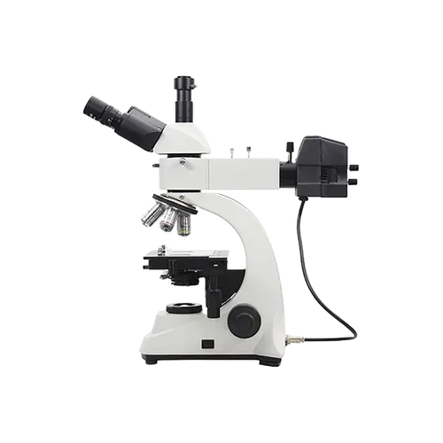 Metallurgical Inverted Microscope