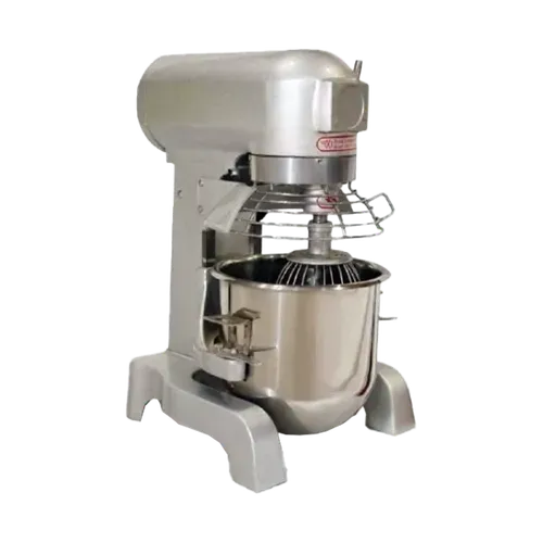 Automatic And Modern Cream Mixing Machine
