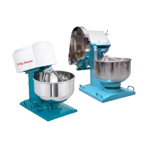 Automatic Flour (Dough) Mixture Machine