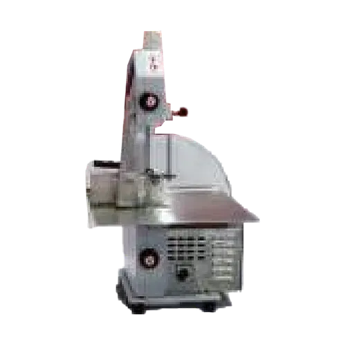 Automatic Stainless Steel Bone Saw Meat Cutter HR 210