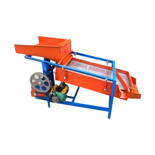 Advanced And Automatic Corn Garder Machine