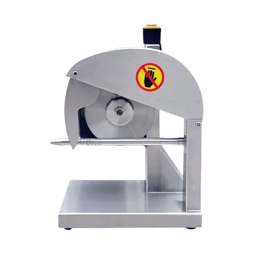 Automatic Meat Cutter Machine