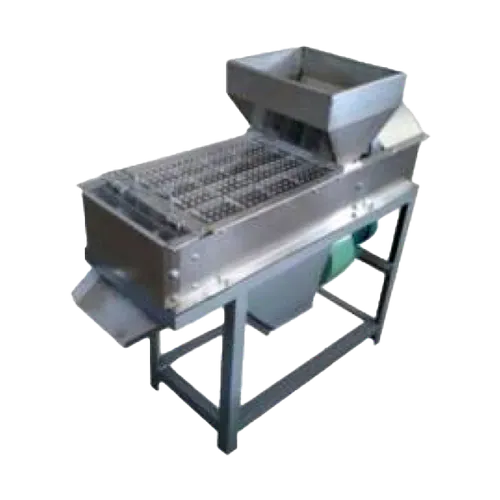 Automatic Peanut Peeler Machine