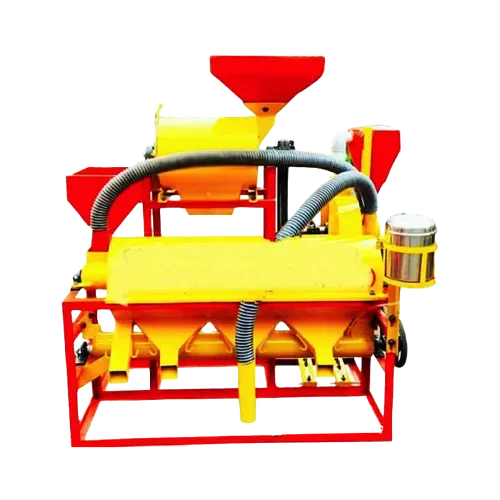 Daal Making Machine