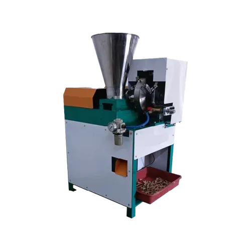 Advanced Dhoop Cone Making Machine