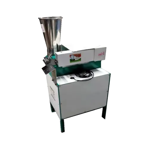 Advanced Dhoop Stick Making Machine