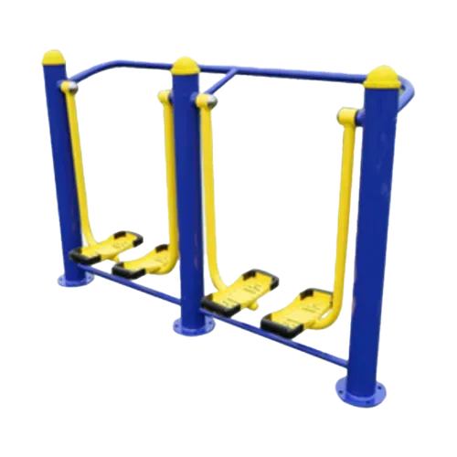 Double Air Walker Garden Excercise Tools 241