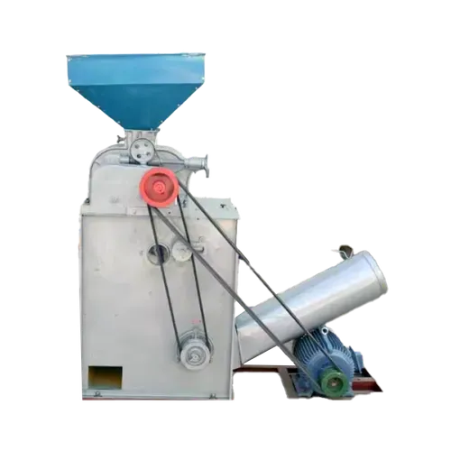 Advanced Rice Mill Huller For Efficient Grain Processing and Polishing