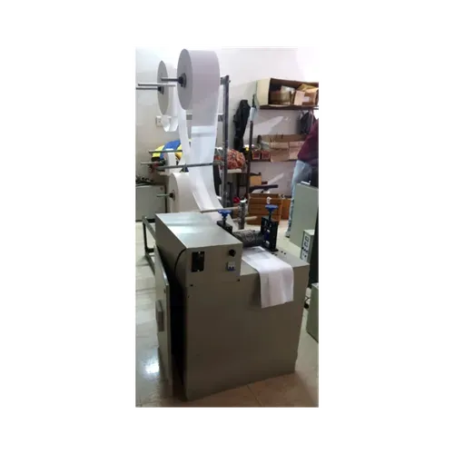 Full efficiency Auto Sanitary Pad Making Machine 257