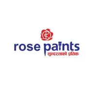 Rose Paints Industries Pvt. Ltd - Logo