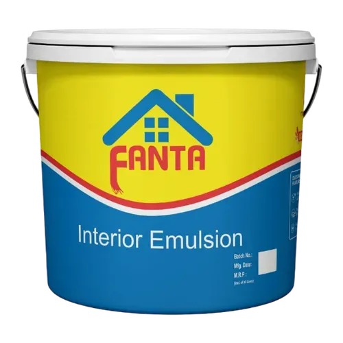 Rose Paints Fanta Interior Premium Emulsion