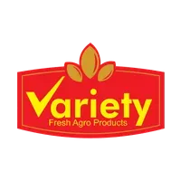 Variety Fresh Agro Products - Logo