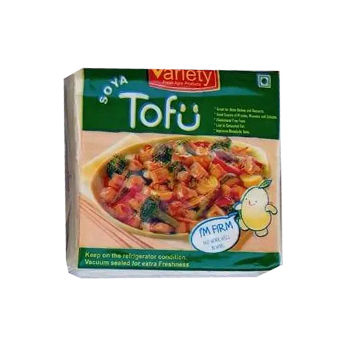 Variety's Packet Tofu 380 grams