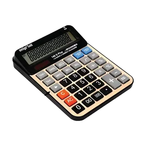 912s M Calculator