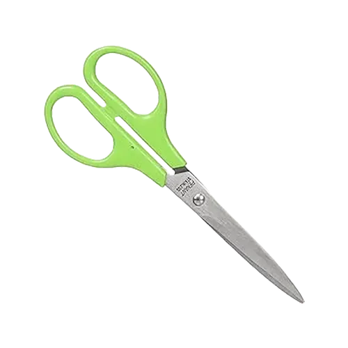 Paper Cutting Scissor